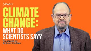 Climate Change What Do Scientists Say  5 Minute Video [upl. by Yrroc91]