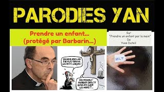 Prendre un enfant Protégé par Barbarin  Sur quotPrendre un enfant par la mainquot de Yves Duteil [upl. by Toms]