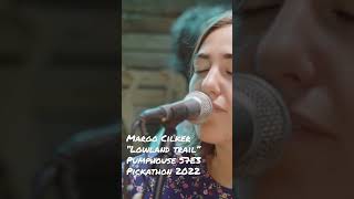 Margo Cilker  “Lowland Trail” [upl. by Kast]