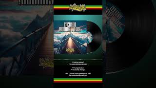 Etiopia Riddim  Huergo Free UseUso Libre Reggae Instrumental Beat [upl. by Kristoffer]