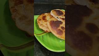 Egg Snacks Recipes  Egg Mughlai Paratha Recipe recipe foodeggrecipes cheese easyrecipe shorts [upl. by Ociredef694]