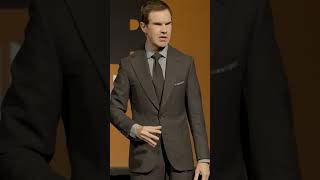 Arent heckles supposed to be insulting jimmycarr comedian hecklers standup [upl. by Neersan369]