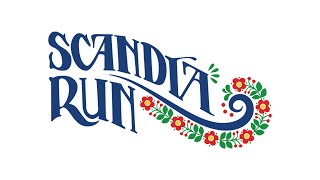 2024 Scandia Run Celebrating 50 Years [upl. by Pettiford]