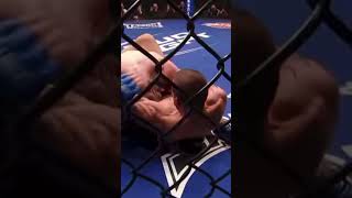 PERFECT 🤩 OCTAGON 🛑 WRESTLING 🤼‍♀️ Submission Cub Swanson Pulls This Off With Ease [upl. by Llerrahs821]