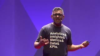 How to Live Your Life to be Famous in Death  Lux Narayan  TEDxGateway [upl. by Aig]