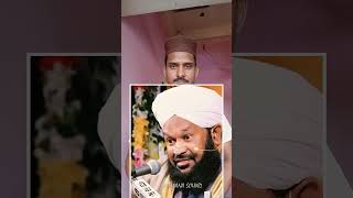 Allama Ahmed Naqshbandi ahmadnaqshbandi shorts viralvideo islamicscholar [upl. by Pavior]