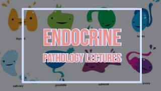 ENDOCRINE PATHOLOGY lecture 3 Hypopituitarism and POSTERIOR PITUITARY syndromes made easy [upl. by Mable]