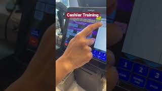 Cashier job training  cashier training  Cashier cashier ka kaam kya hota hai  Restaurant cashier [upl. by Eddy]