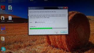 How to Make windows 7 repair disk rescue [upl. by Keene]