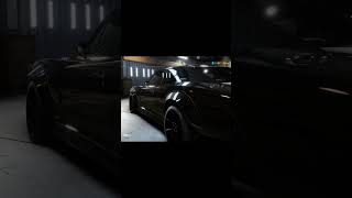 Batmobile In Need For Speed Payback [upl. by Assirroc]