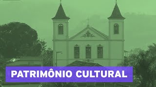 Patrimônio cultural o que é preservação e importância para o turismo em Minas Gerais [upl. by Sachiko857]