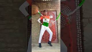 Dharti sunhari Ambar Neela 🥰🇮🇳🇮🇳🥰🥰😘😘❤️short video [upl. by Sigler848]