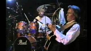 1994  John McLaughlin Joey DeFrancesco Dennis Chambers [upl. by Rakso]