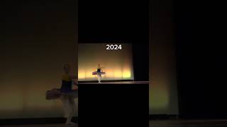 Across my memory read description ballet dancer viralvideo fyp [upl. by Imorej26]