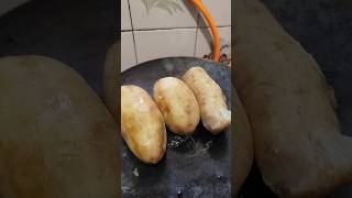 Shakarkandi  sweet potato recipe shorts shortvideo shakarkandi [upl. by Nita984]