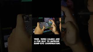 Stressed out Time to destress StressRelief RelaxAndPlay GamingForWellness short tiktok pubg [upl. by Risan974]