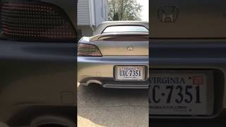 AP2 Honda S2000 CarShopGlow LED Taillights [upl. by Ttesil293]