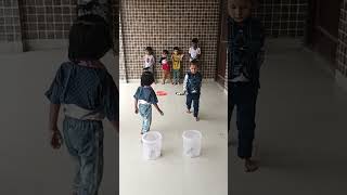 3 years old children very good activity youtubeshorts earlychildhoodeducation [upl. by Eshelman554]