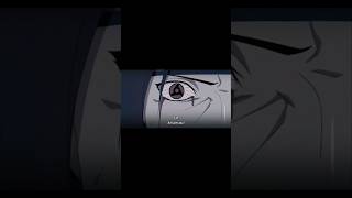 Itachi Uses Amaterasu🤯 against Sasuke 🔥 naruto animeedit anime narutoshippuden [upl. by Sul]