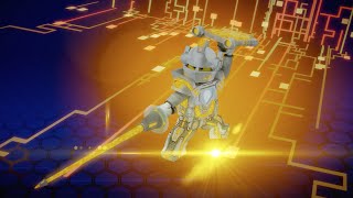 LEGO Nexo Knights  Season 4 \\ quotThe Gray Knightquot clips 1 Clay turned against Nexo Knights [upl. by Carmel]