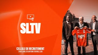 📺 SLTV｜Cellule de RECRUTEMENT [upl. by Evot]