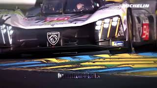 Le Mans 2024  4K 60fps edit [upl. by Iglesias]