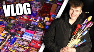 💥SILVESTER VLOG 202324💥 [upl. by Eadwina496]