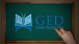 GED Study Guide Math  Solving Linear Expressions Part 4 [upl. by Tristan149]