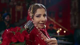 LAAVAN Music Video Jasmine Sandlas  Mofusion  Latest Punjabi Song 2024 [upl. by Asle]