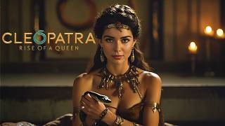 CLEOPATRA – Super Panavision 70 [upl. by Barbra]