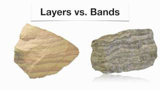 Sedimentary RocksHommocks Earth Science Department [upl. by Kirsten170]