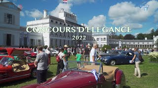 Concours dElegance 2022 [upl. by Layton]