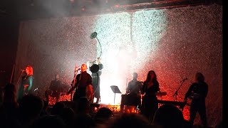 Wardruna  UruR  Vicar Street Dublin Ireland 2022 [upl. by Dlanigger379]