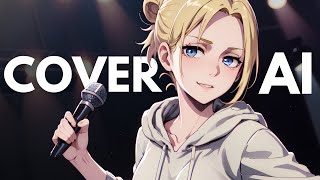 AICoverGen  Make AI Cover Songs on Any Device Using This [upl. by Japeth719]