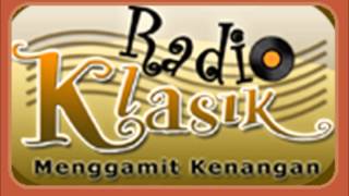 RTM Radio Klasik Formerly known as Klasik Nasional continuity into 9pm News 2912013 [upl. by Anelegna]