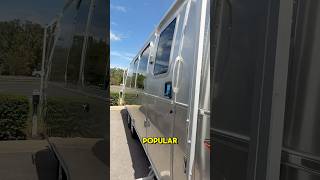 Airstream Flying Cloud 28RBQ airstreamlife airstreamtrailer rvlife airstream [upl. by Neeka650]