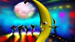 Big Banana 大香蕉原版  original version original song [upl. by Rema]