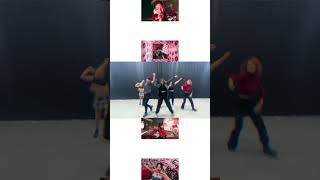 Tomboy dance cover Gidle Cover Kpop [upl. by Ak]