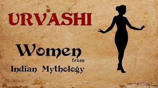 Urvashi  The Most Beautiful Apsaras Birth  Tales From Ancient India [upl. by Alimac173]