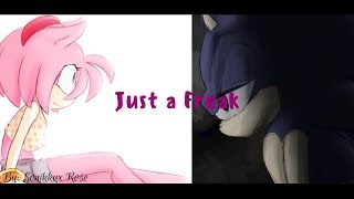 A Sonamy Story Just A Freak Part1 [upl. by Annaira]