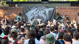 Joyce Manor  10252024  Never Hungover Again Live  Fest  Gainesville FL [upl. by Nomihs405]