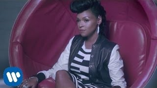 Janelle Monáe  PrimeTime ft Miguel Official Video [upl. by Akers]