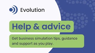 SimVenture Evolution Help amp Advice [upl. by Nanis]