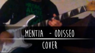 Mentía  Odisseo Cover [upl. by Ramos901]