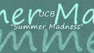 UCB Summer Madness [upl. by Noivert]