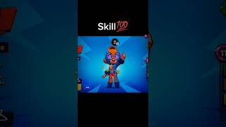 Most skilled brawlers brawlergame supercell superbrawl viralvideo edit brawlgaming [upl. by Nesahc759]