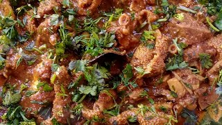 मटन नी आतडी वजडी रेसिपी  Mutton Aatdi Vajari Masala Recipe खानदेशअहिराणीjalgaonमहाराष्ट्र [upl. by Patrizia]