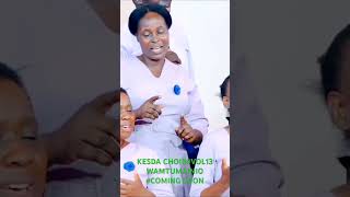 WAMTUMAINIO BWANA sda songs sdachurch reelsvideo viralvideo [upl. by Alanah]