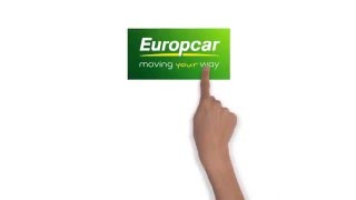 Europcar für kleine und mittlere Unternehmen [upl. by Campy]