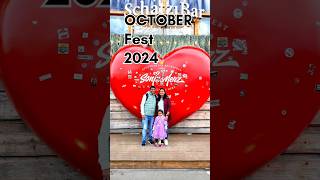 oktober2024 oktoberfest shorts munich youtube youtubeshorts beerfestival hiddenexploser [upl. by Dihaz]